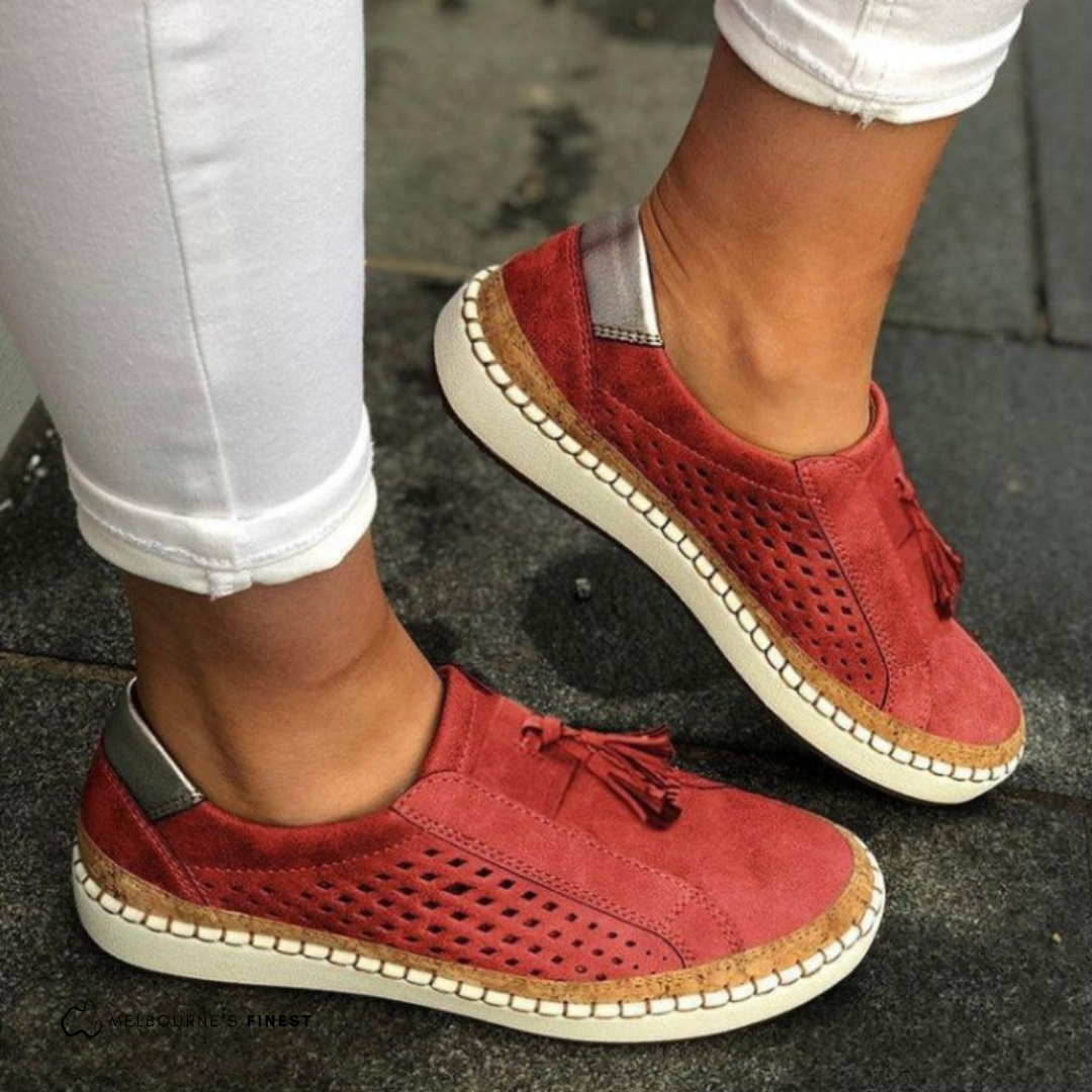Kendall™ Orthopädische Slipper