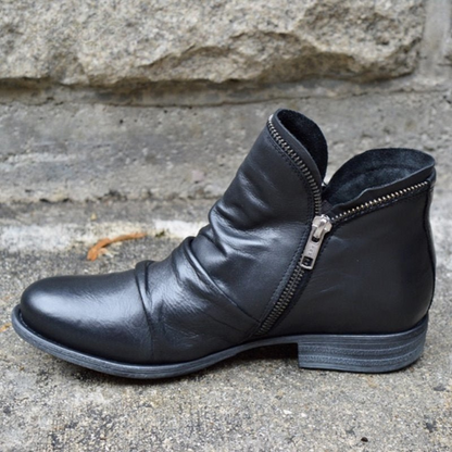 Elena™ | Bequeme orthopädische Stiefel