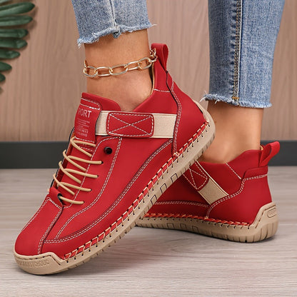 Elira | Bequeme und stützende Turnschuhe