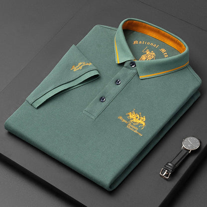 Luxus Polo-Shirt