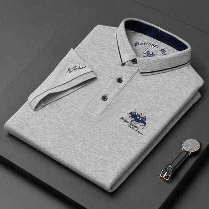 Luxus Polo-Shirt