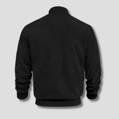 AlpenNord™ | Leichte Herren Übergangsjacke