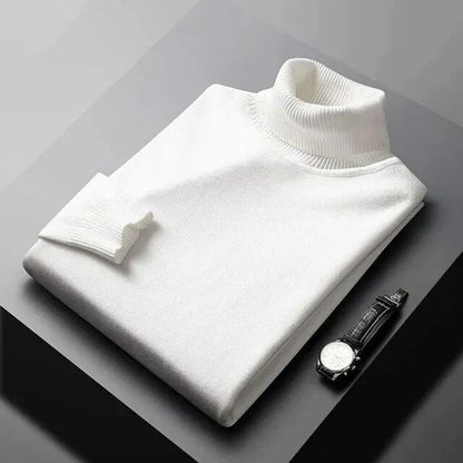 Konrad | Rollkragenpullover