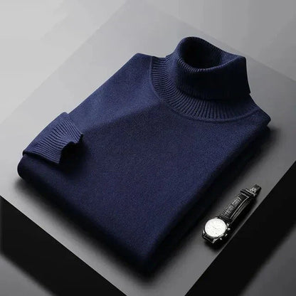 Konrad | Rollkragenpullover