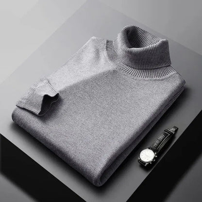 Konrad | Rollkragenpullover