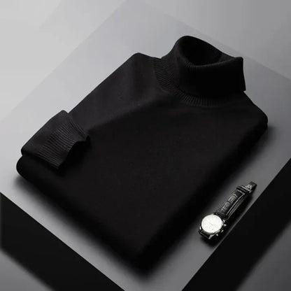 Konrad | Rollkragenpullover