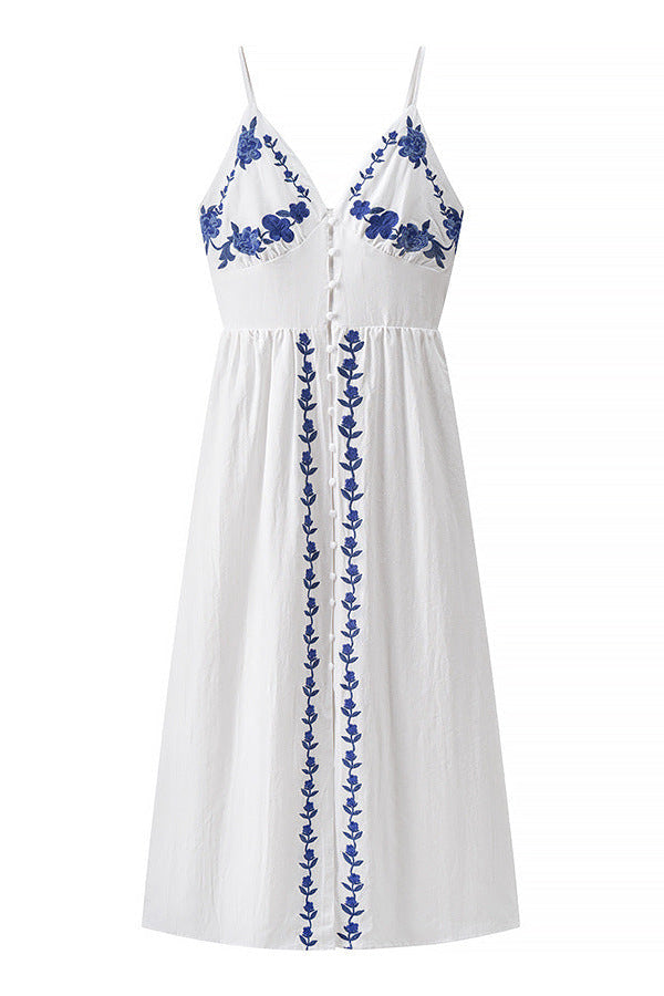 VIVIENNE | Thalina - Sommerkleid
