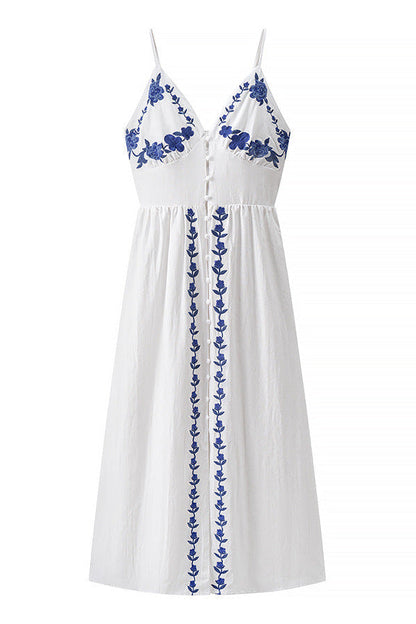 VIVIENNE | Thalina - Sommerkleid