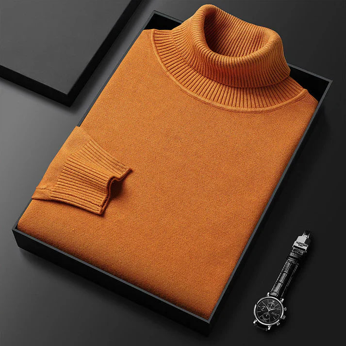 Konrad | Rollkragenpullover