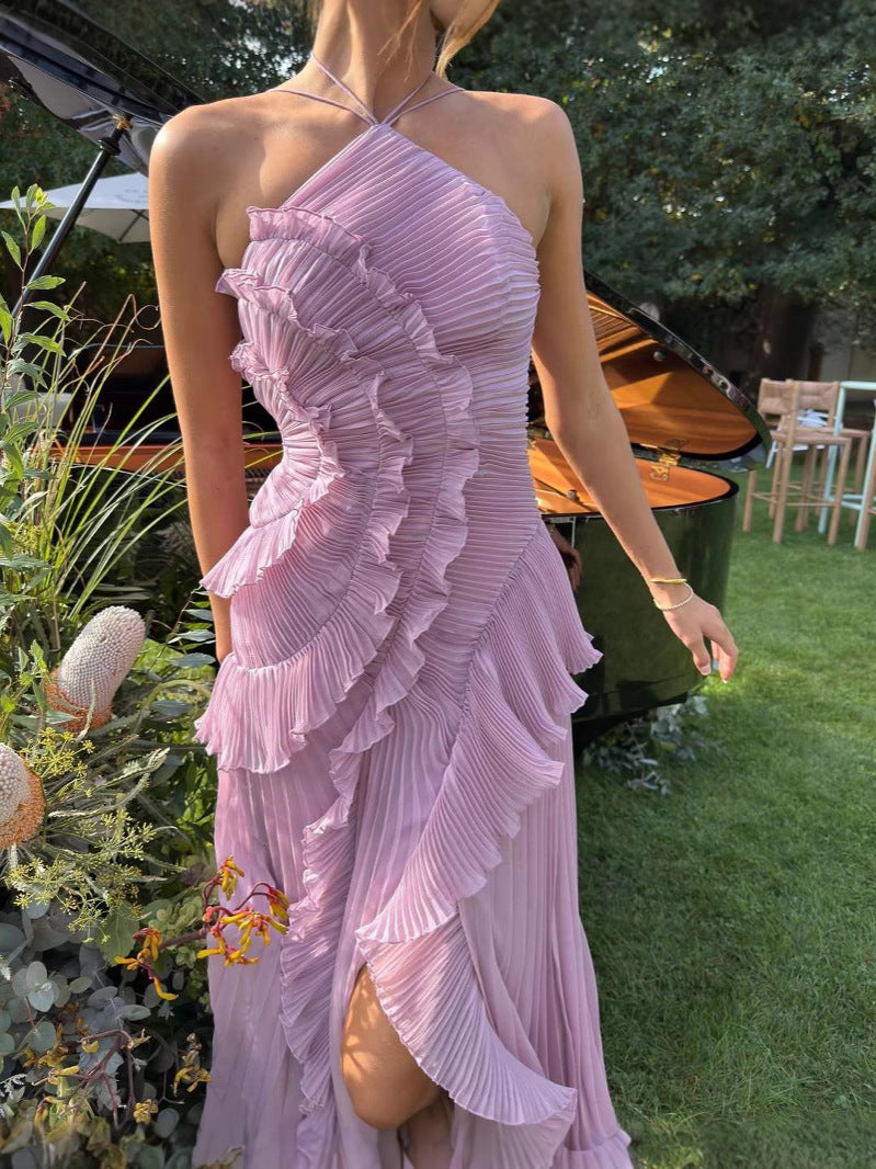 Olivia™ - Elegantes, luftiges Kleid