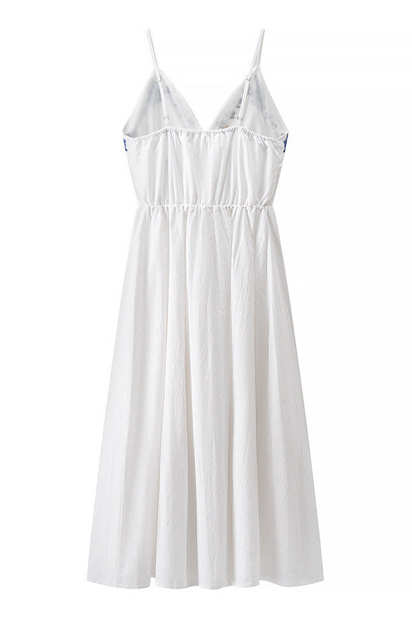 VIVIENNE | Thalina - Sommerkleid