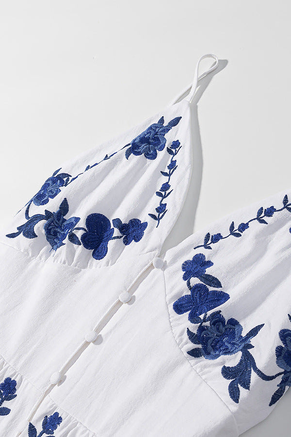VIVIENNE | Thalina - Sommerkleid
