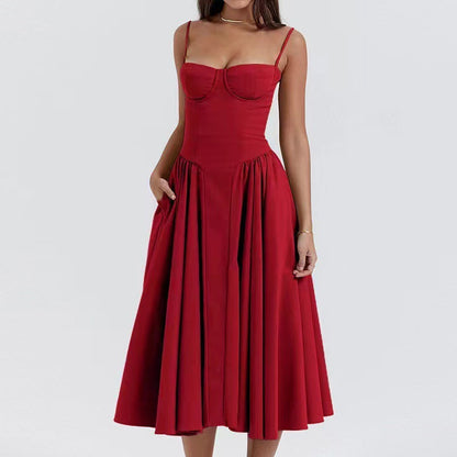 Roma | Korsettkleid - Unser Schmuckstück