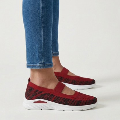 Odette - Bequemer Damen-Sandal