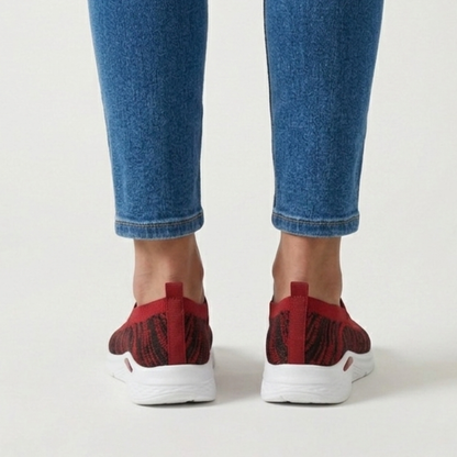 Odette - Bequemer Damen-Sandal