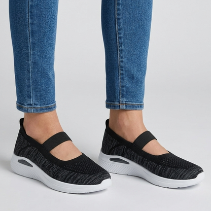 Odette - Bequemer Damen-Sandal