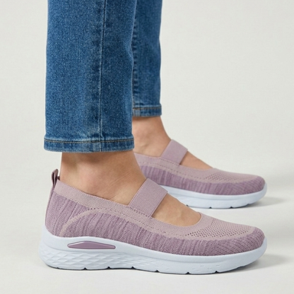Odette - Bequemer Damen-Sandal