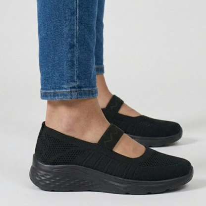 Odette - Bequemer Damen-Sandal