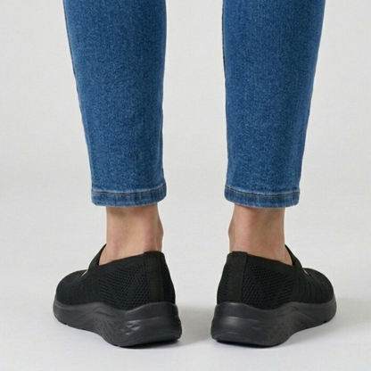Odette - Bequemer Damen-Sandal