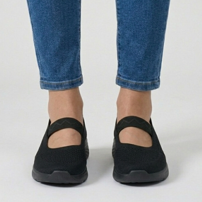 Odette - Bequemer Damen-Sandal