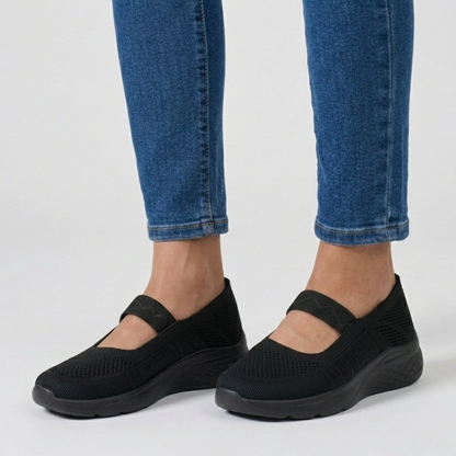 Odette - Bequemer Damen-Sandal