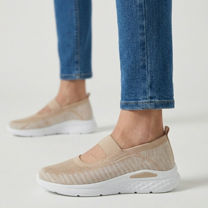 Odette - Bequemer Damen-Sandal