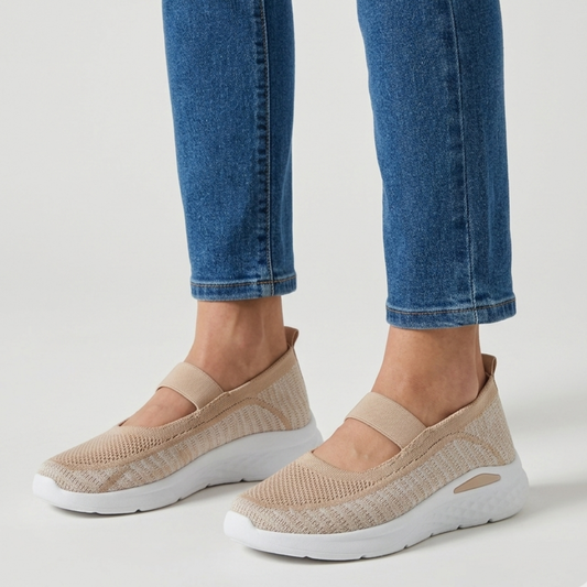 Odette - Bequemer Damen-Sandal