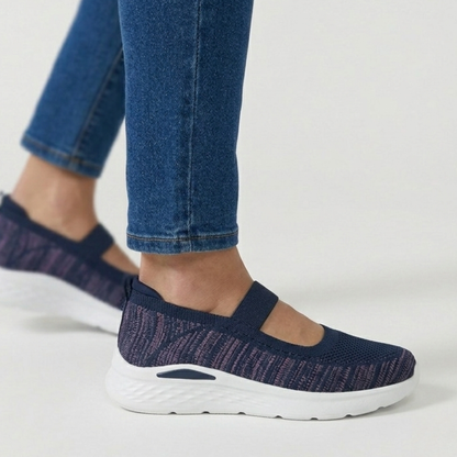 Odette - Bequemer Damen-Sandal