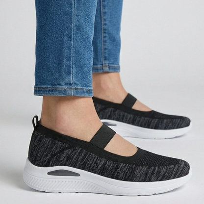 Odette - Bequemer Damen-Sandal