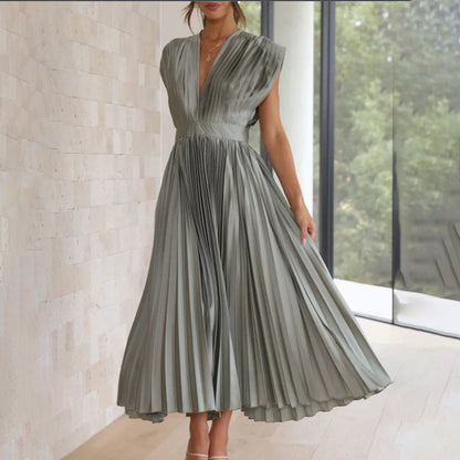 Benthe™ - Zeitlose Klassische Kleid