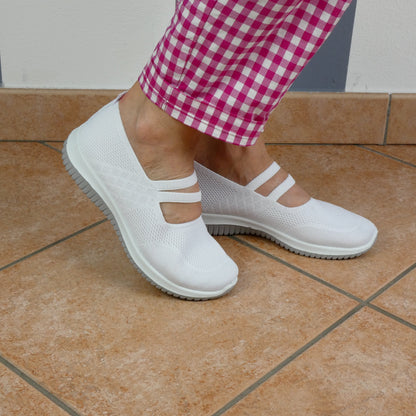Olga - Scarpa Comfort Damen