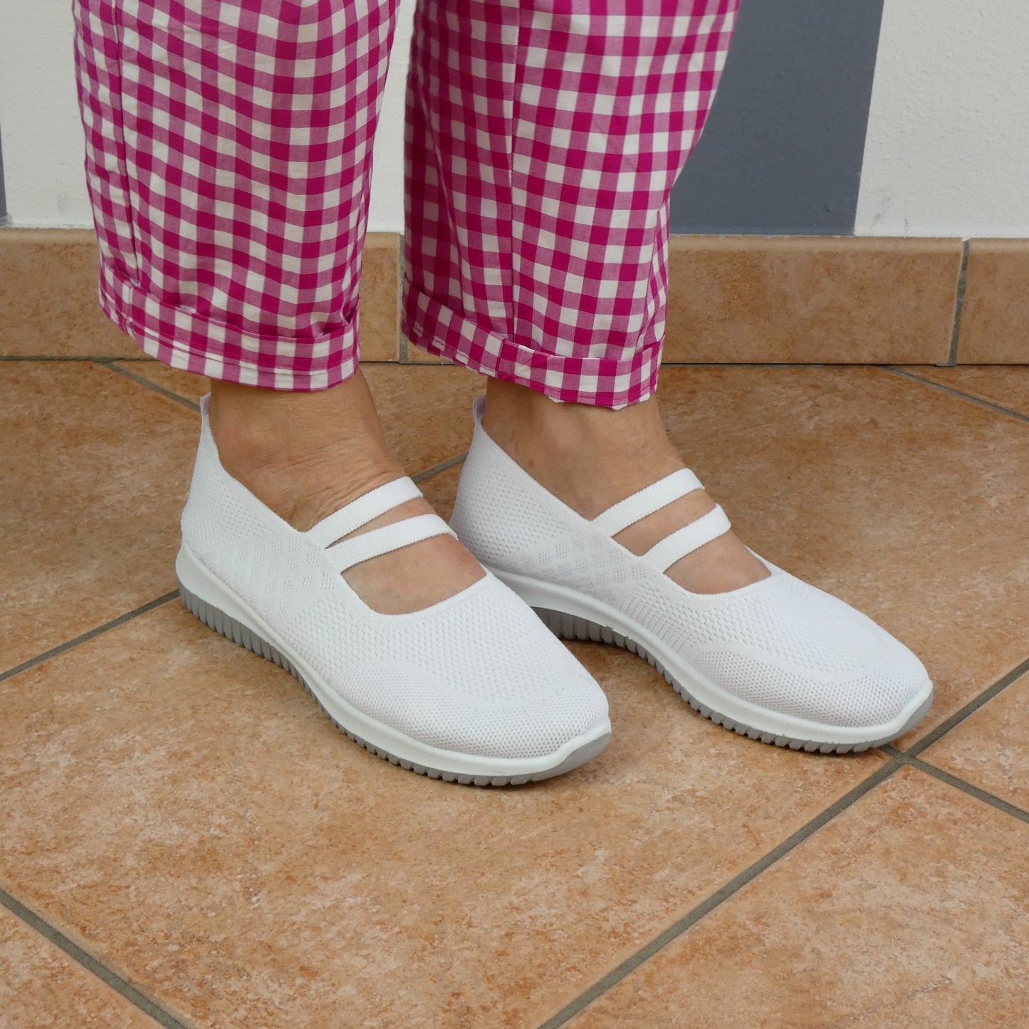 Olga - Scarpa Comfort Damen