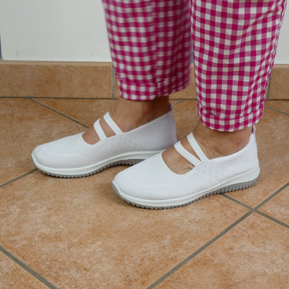 Olga - Scarpa Comfort Damen
