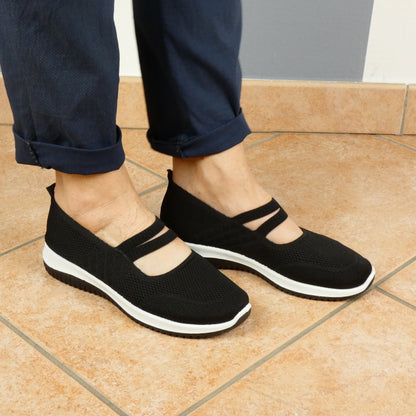 Olga - Scarpa Comfort Damen