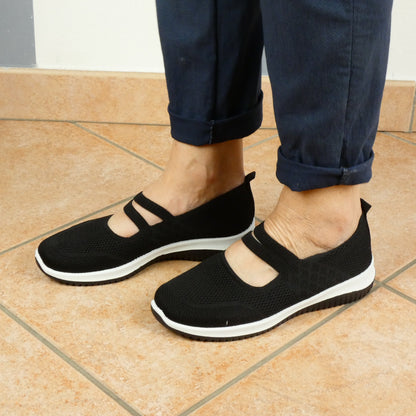 Olga - Scarpa Comfort Damen
