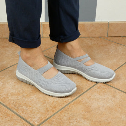 Olga - Scarpa Comfort Damen