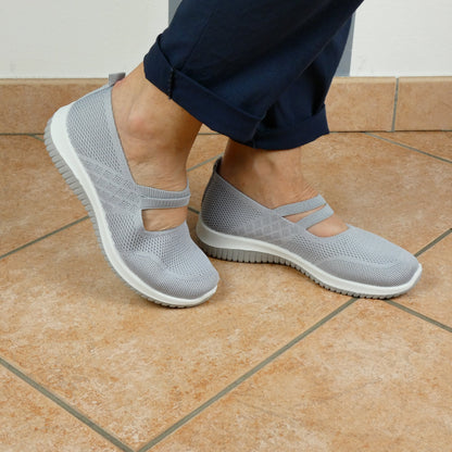 Olga - Scarpa Comfort Damen