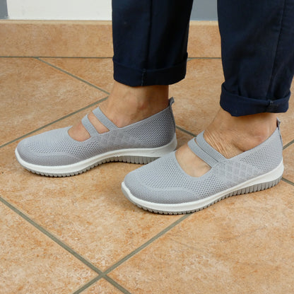 Olga - Scarpa Comfort Damen