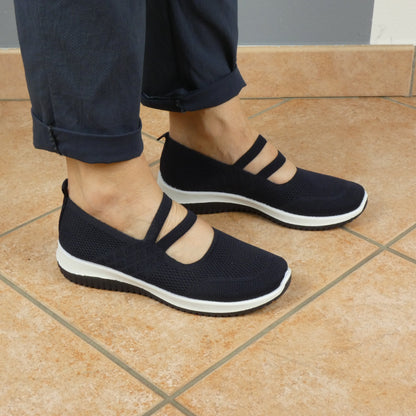 Olga - Scarpa Comfort Damen