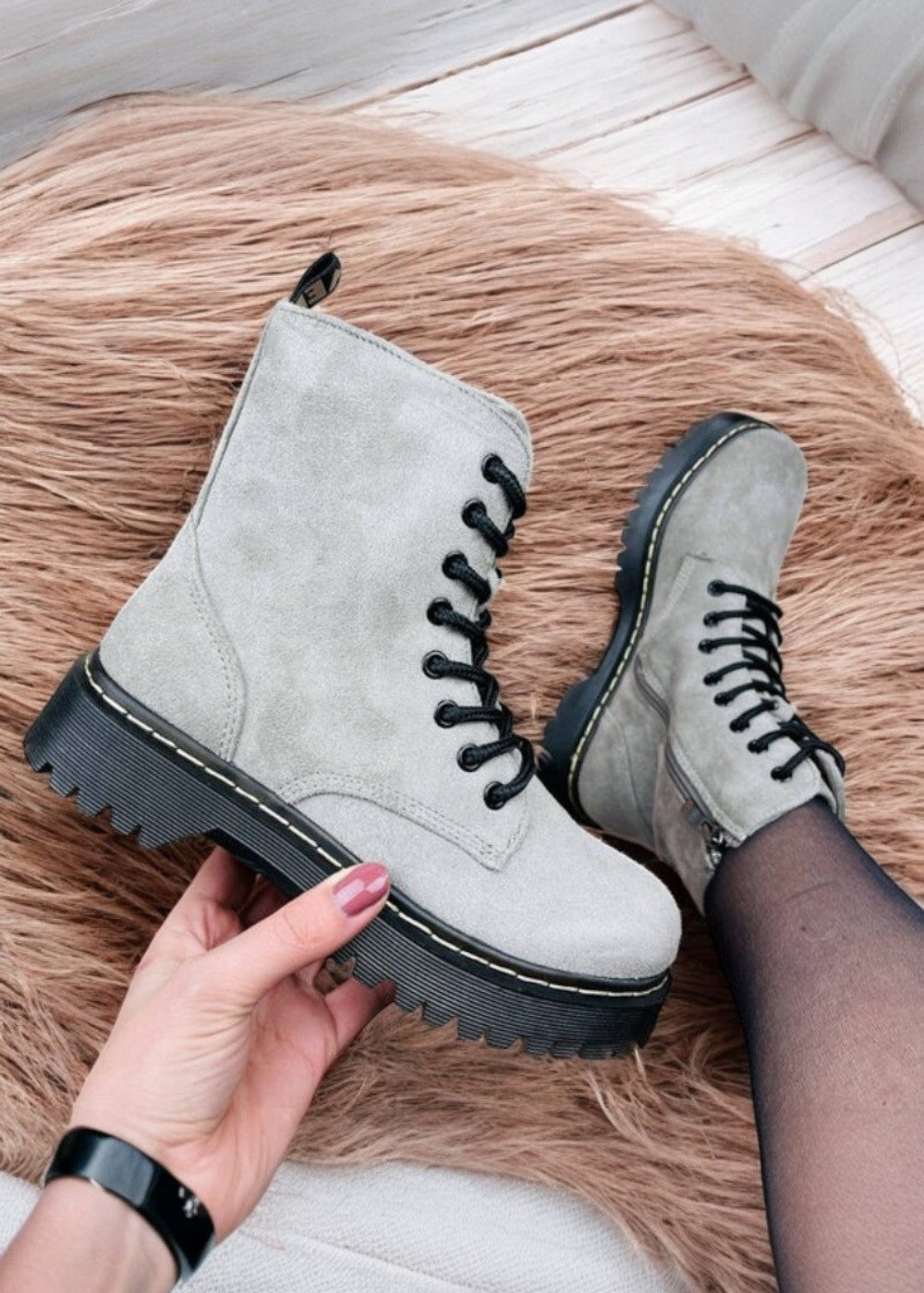 Avalon | Winterstiefel