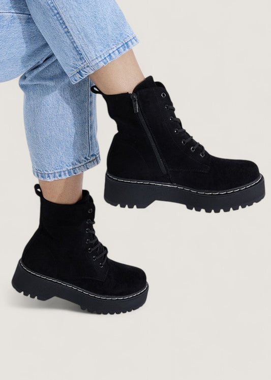 Avalon | Winterstiefel