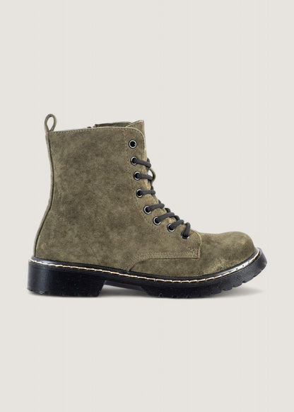 Avalon | Winterstiefel