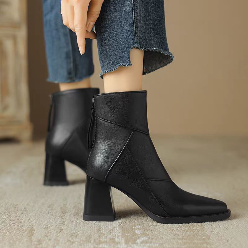 Dilys | Bequeme Damenstiefel