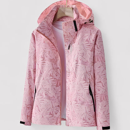 Annika – Veste de transition