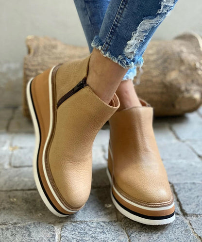 Cassie | Elegante Stiefel