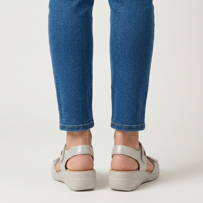 Pandora - Bequeme Sandalen für Damen
