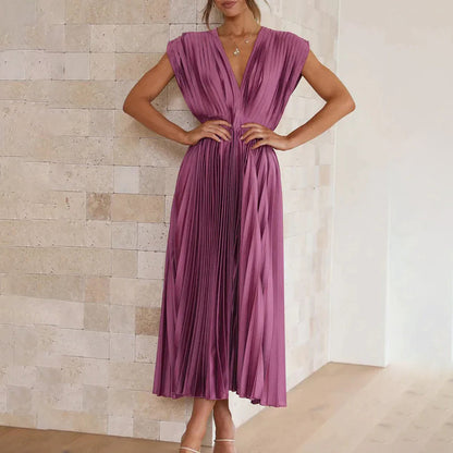 Benthe™ - Zeitlose Klassische Kleid