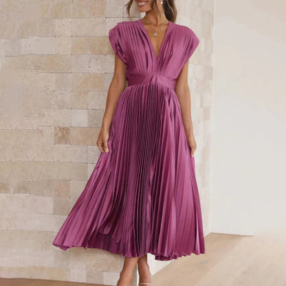Benthe™ - Zeitlose Klassische Kleid