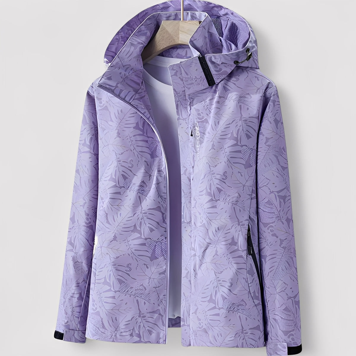 Annika – Veste de transition