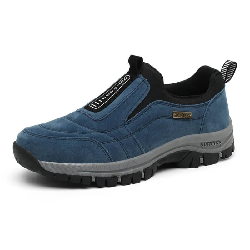 Remy™ - Hochwertige orthopädische Wanderschuhe